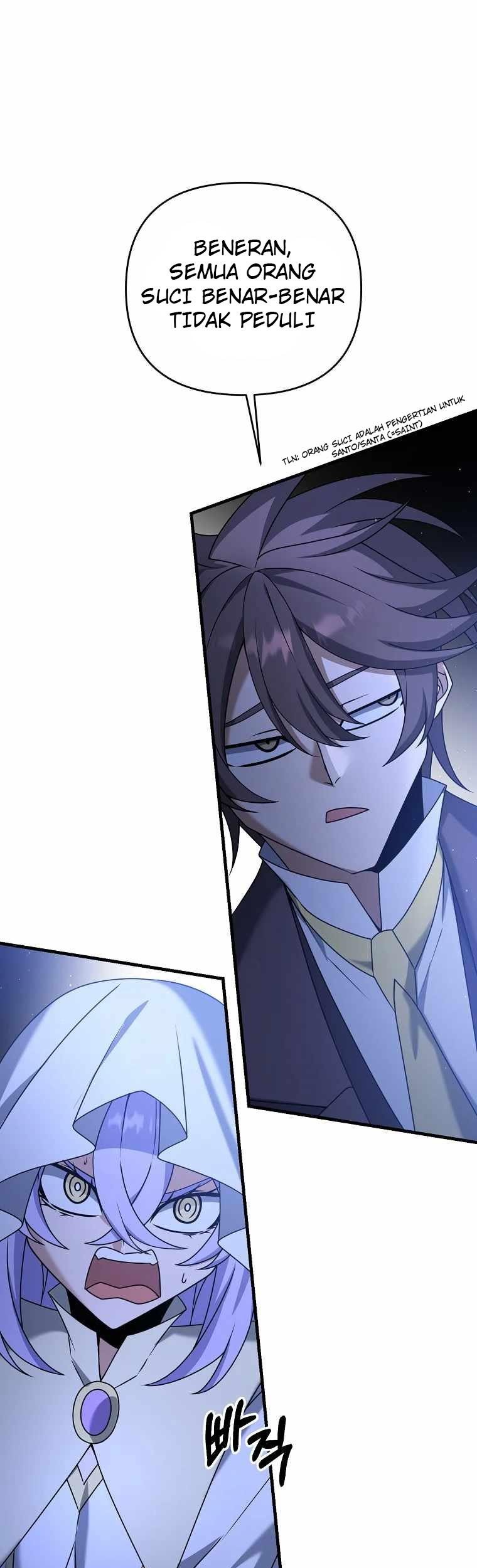 The Lazy Swordmaster Chapter 36 Gambar 27