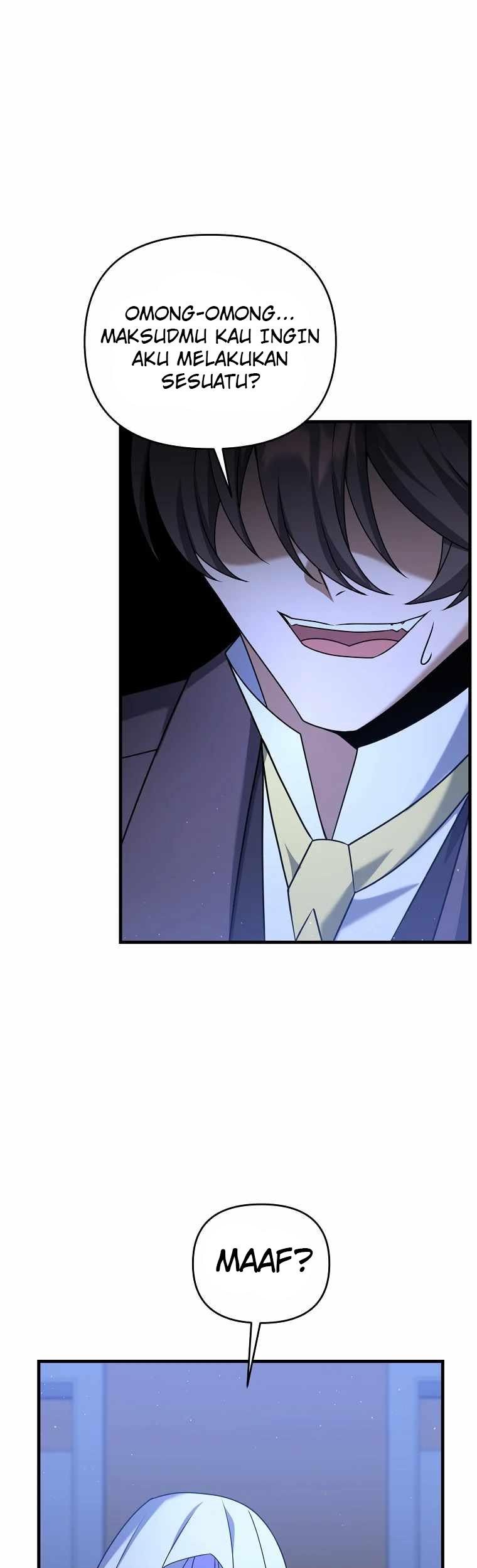 The Lazy Swordmaster Chapter 36 Gambar 33