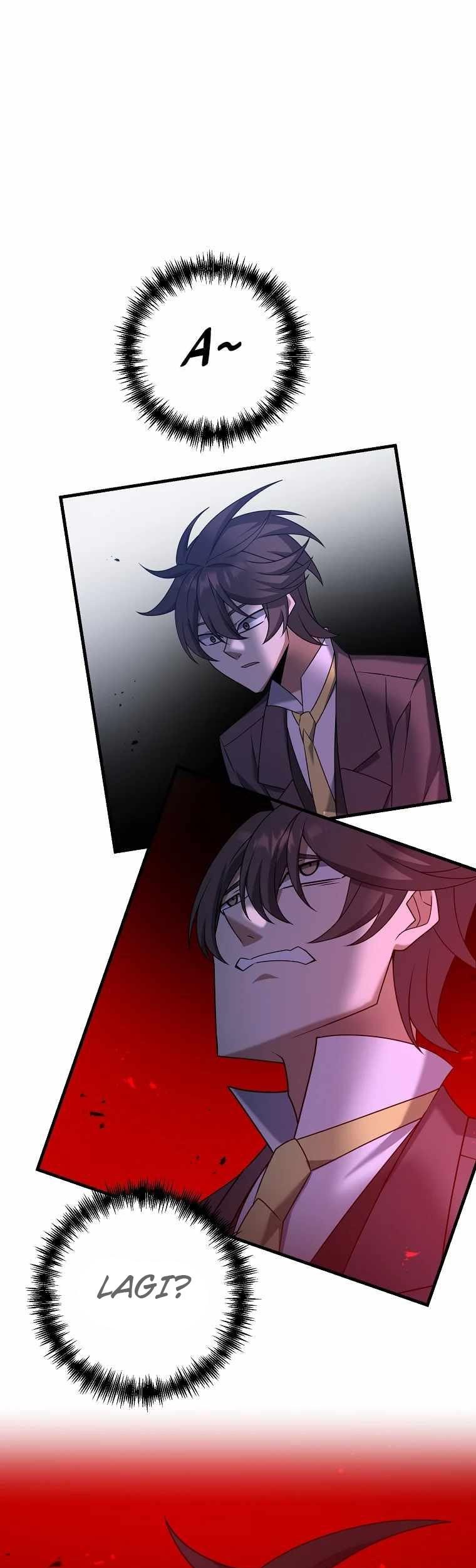 The Lazy Swordmaster Chapter 36 Gambar 35
