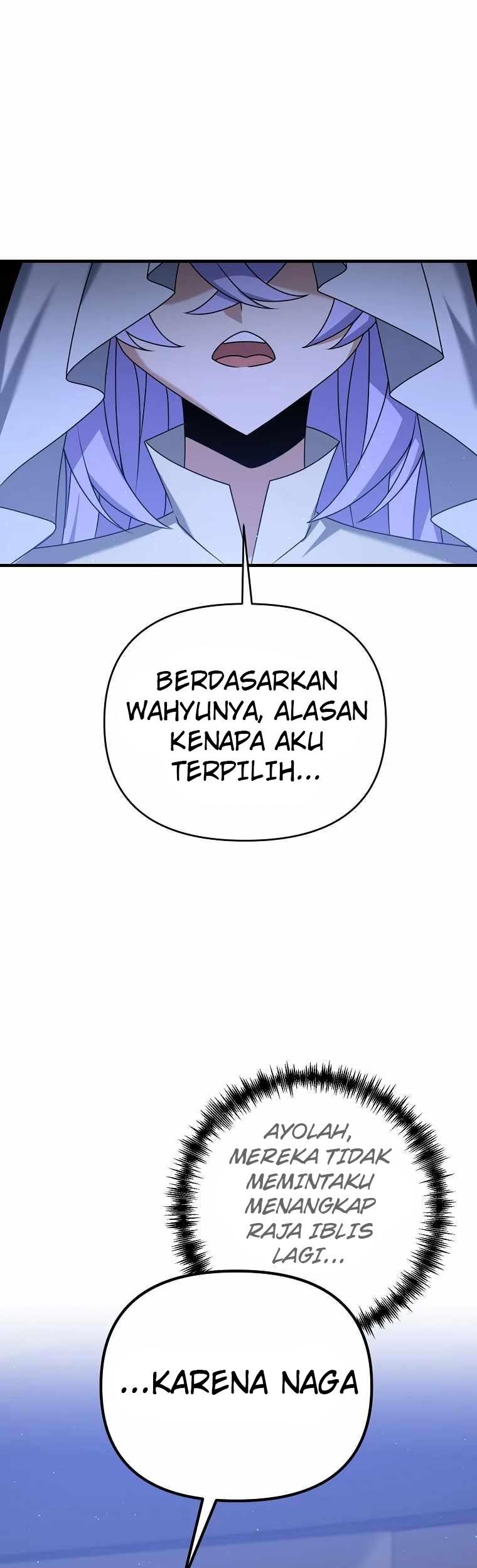 The Lazy Swordmaster Chapter 36 Gambar 37