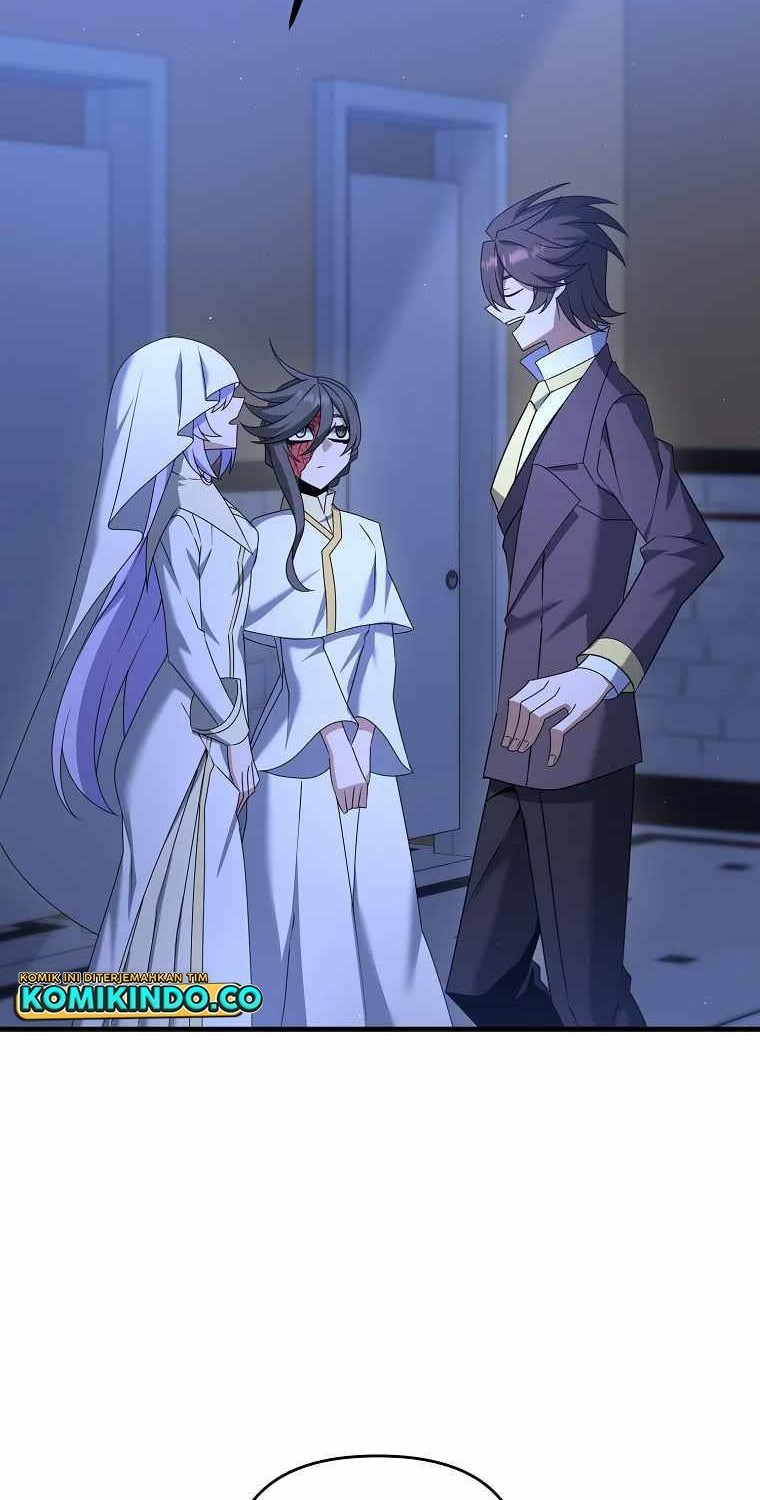 The Lazy Swordmaster Chapter 36 Gambar 38
