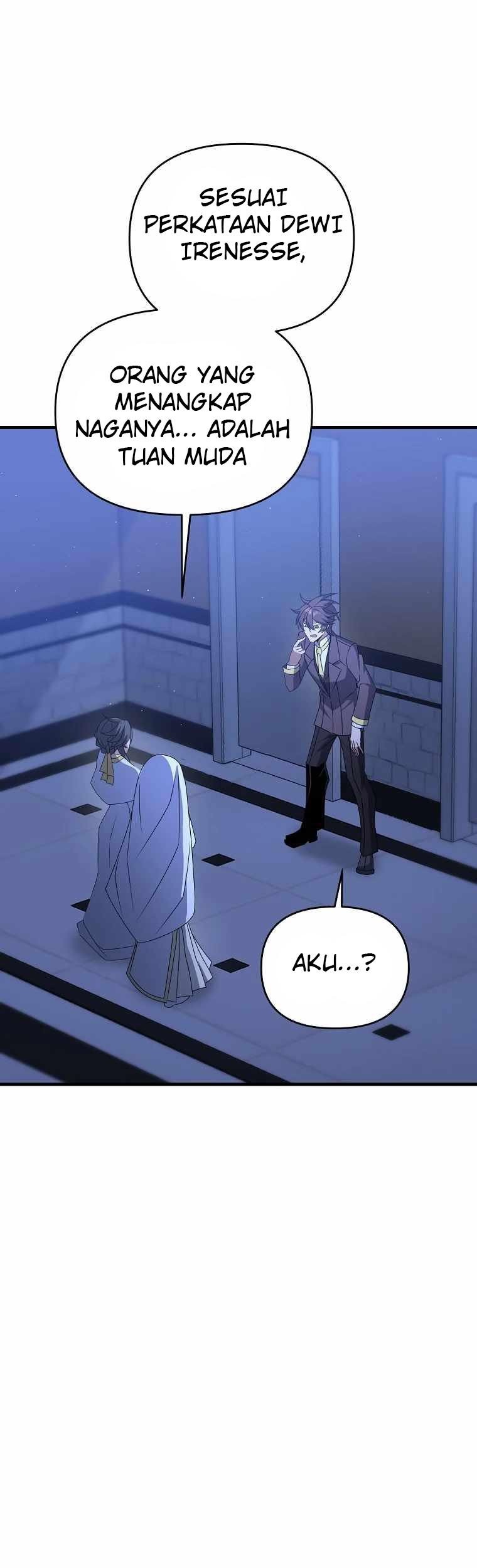The Lazy Swordmaster Chapter 36 Gambar 41