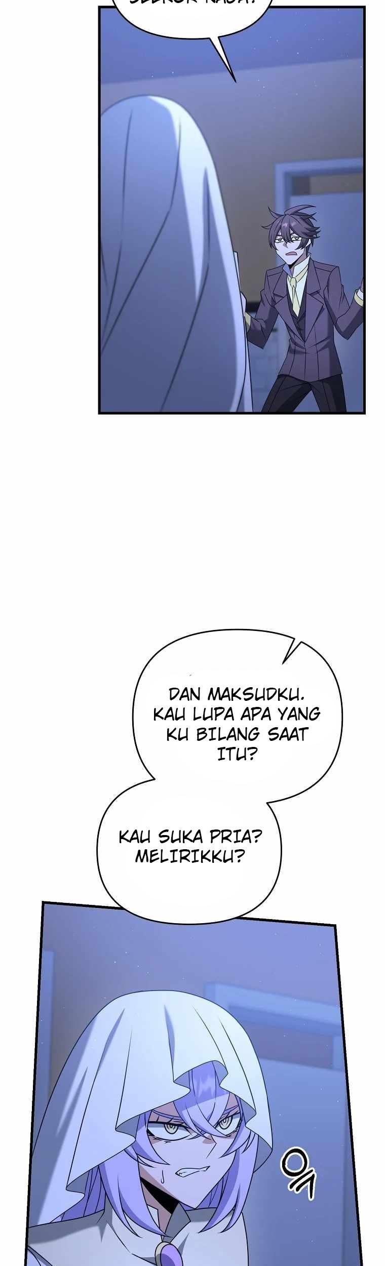 The Lazy Swordmaster Chapter 36 Gambar 45