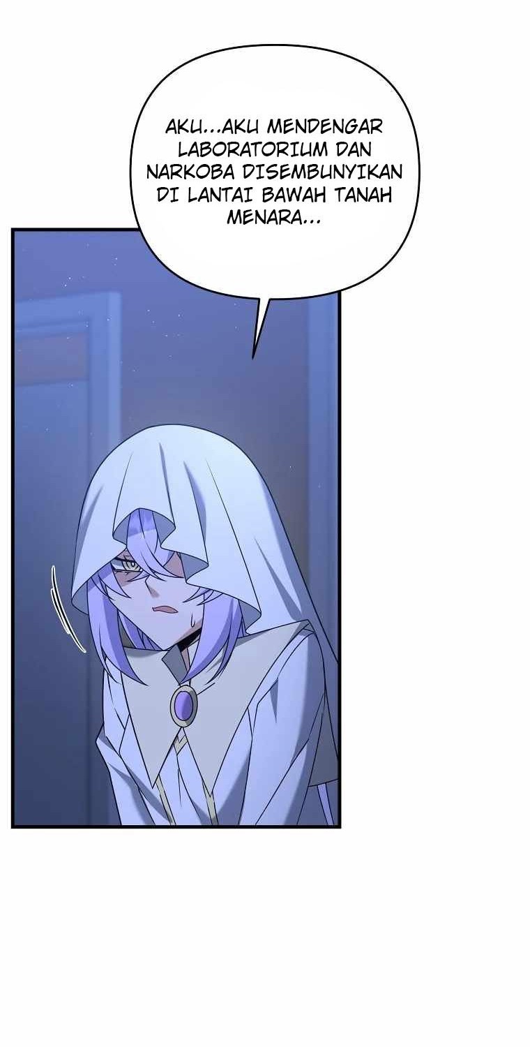The Lazy Swordmaster Chapter 36 Gambar 52