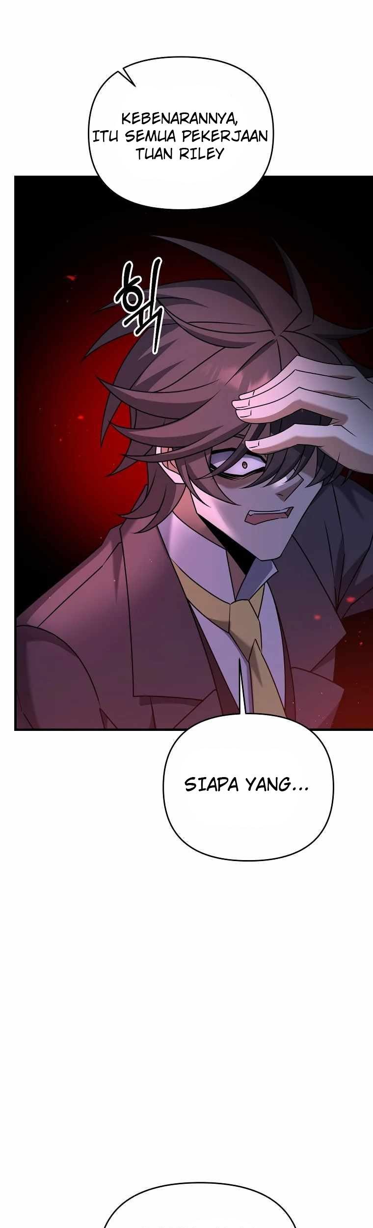 The Lazy Swordmaster Chapter 36 Gambar 53