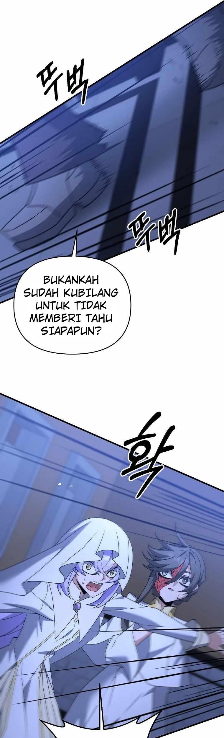 The Lazy Swordmaster Chapter 36 Gambar 57