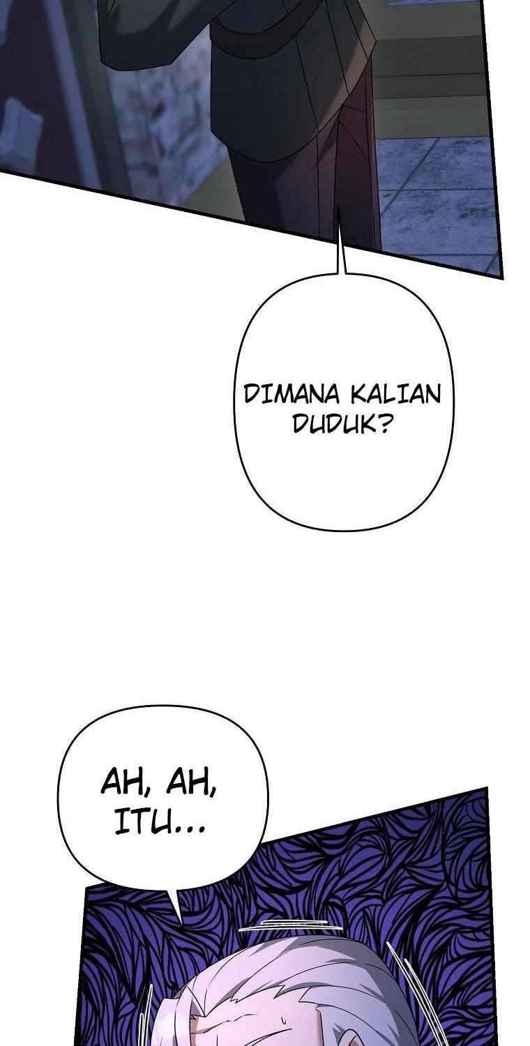 The Lazy Swordmaster Chapter 36 Gambar 5