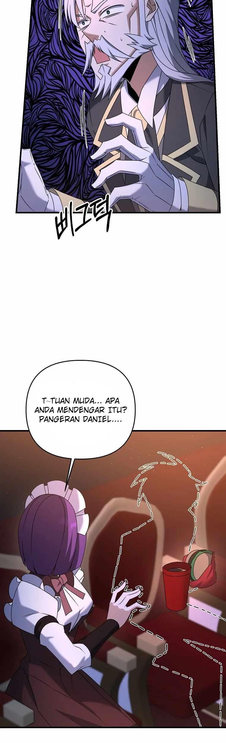 The Lazy Swordmaster Chapter 36 Gambar 6