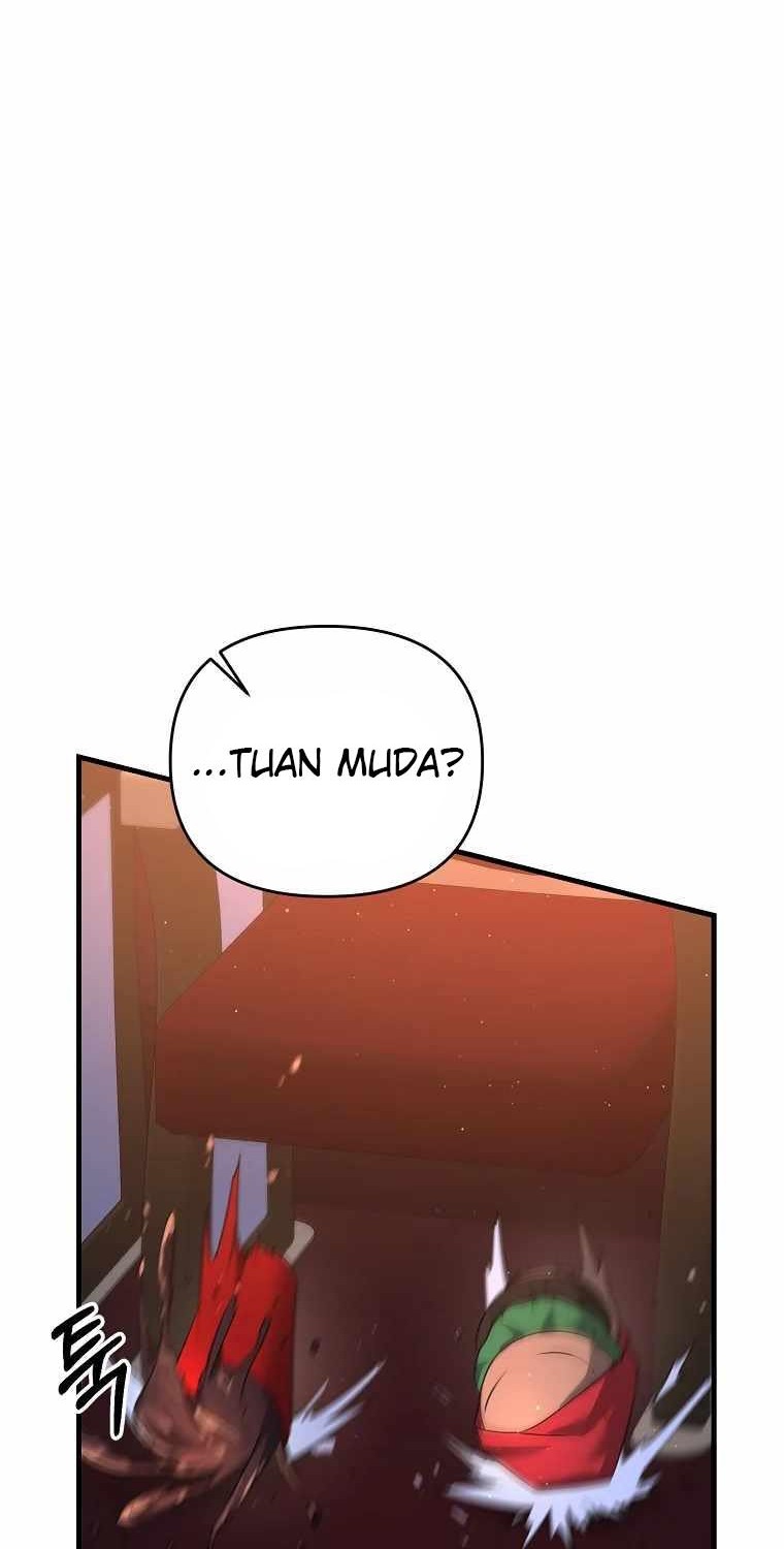 The Lazy Swordmaster Chapter 36 Gambar 7