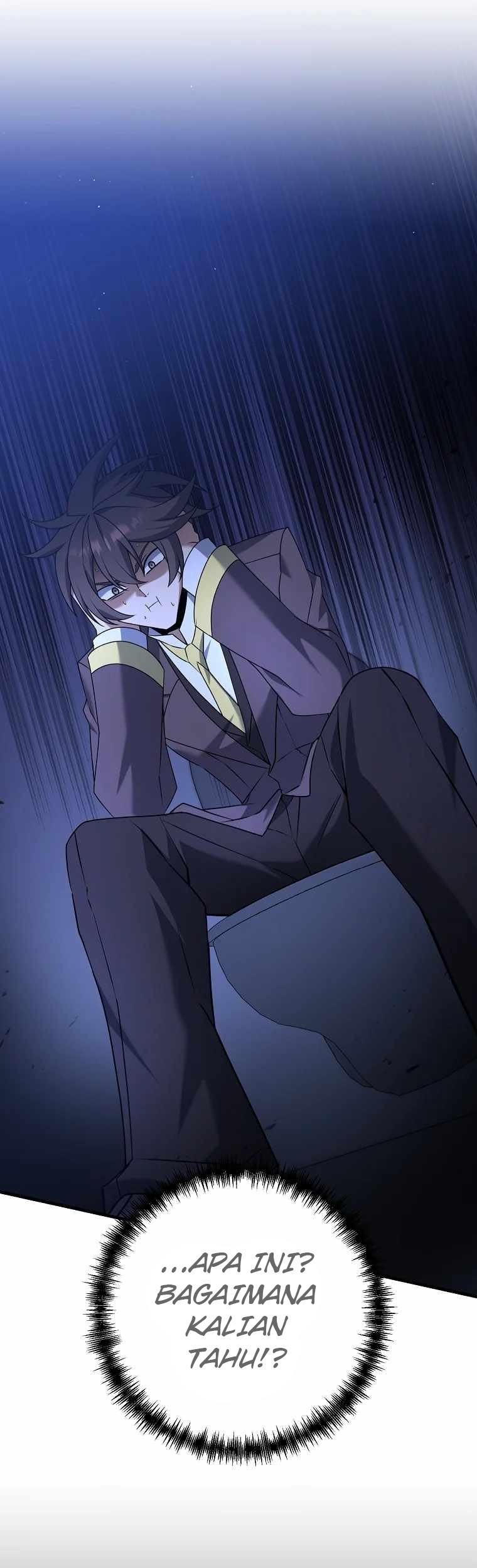 The Lazy Swordmaster Chapter 36 Gambar 9