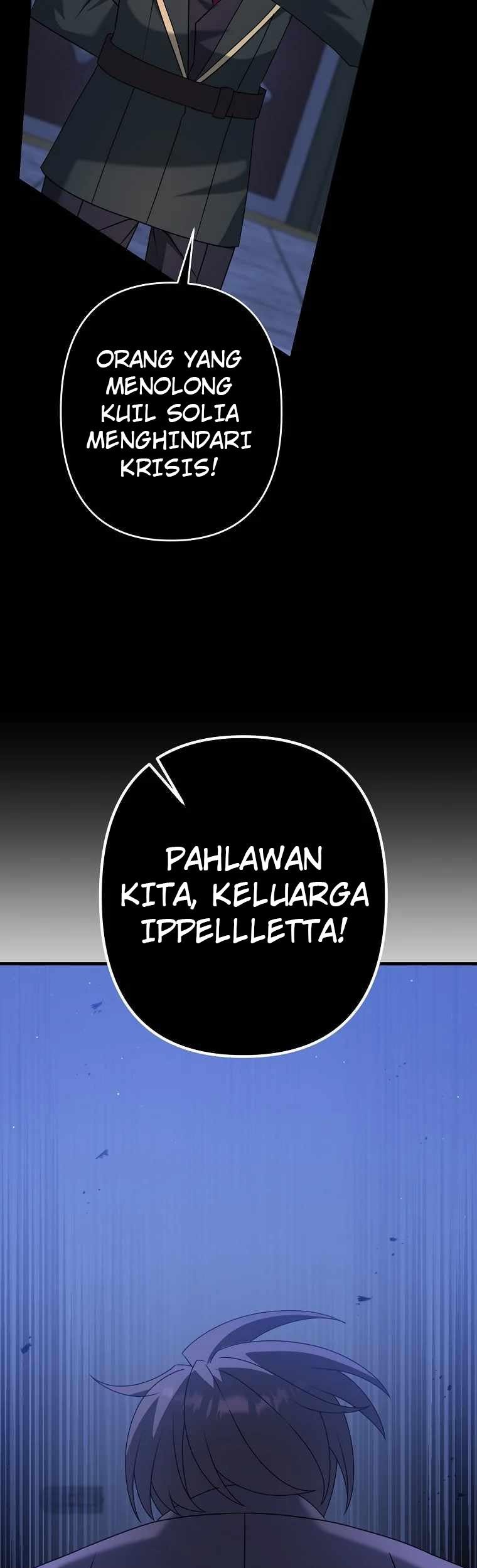 The Lazy Swordmaster Chapter 36 Gambar 11