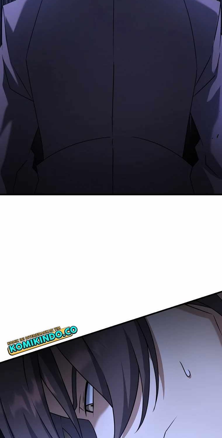 The Lazy Swordmaster Chapter 36 Gambar 12