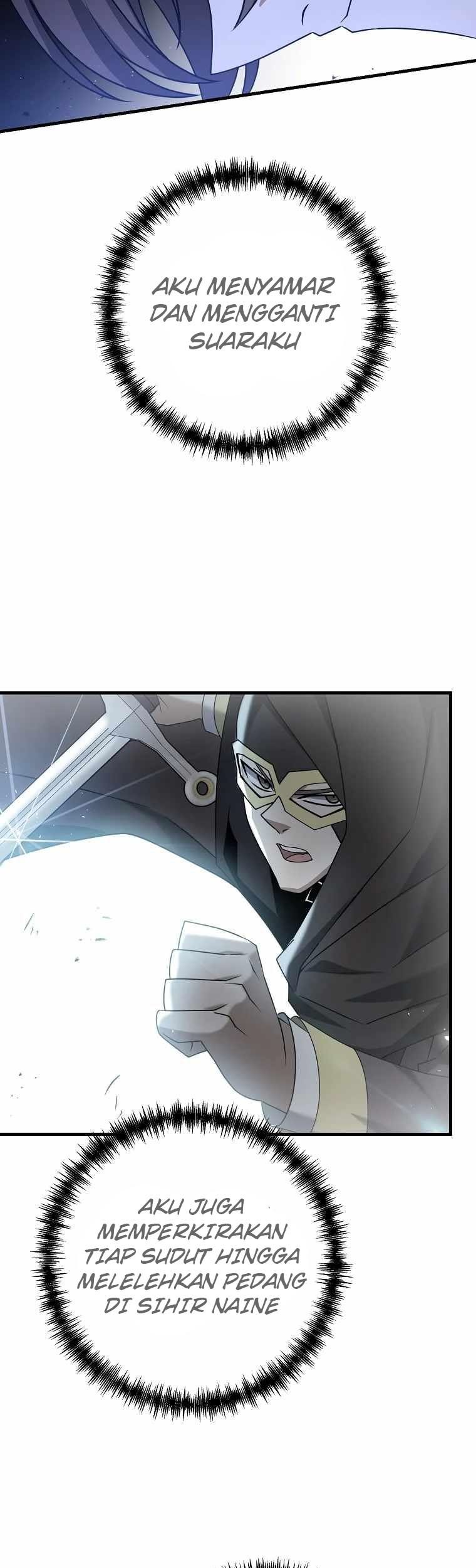 The Lazy Swordmaster Chapter 36 Gambar 13