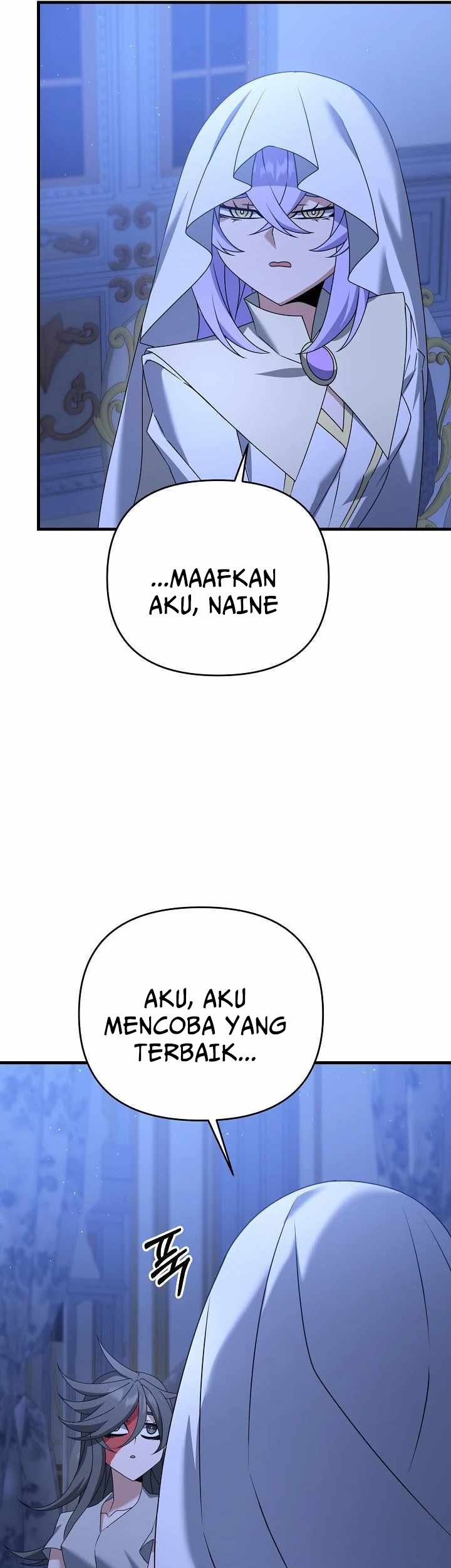 The Lazy Swordmaster Chapter 35 Gambar 18