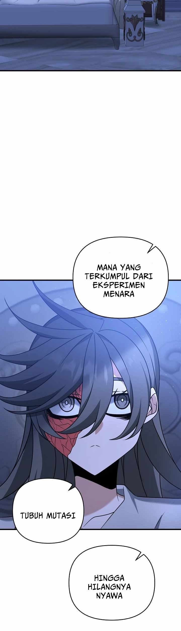 The Lazy Swordmaster Chapter 35 Gambar 20