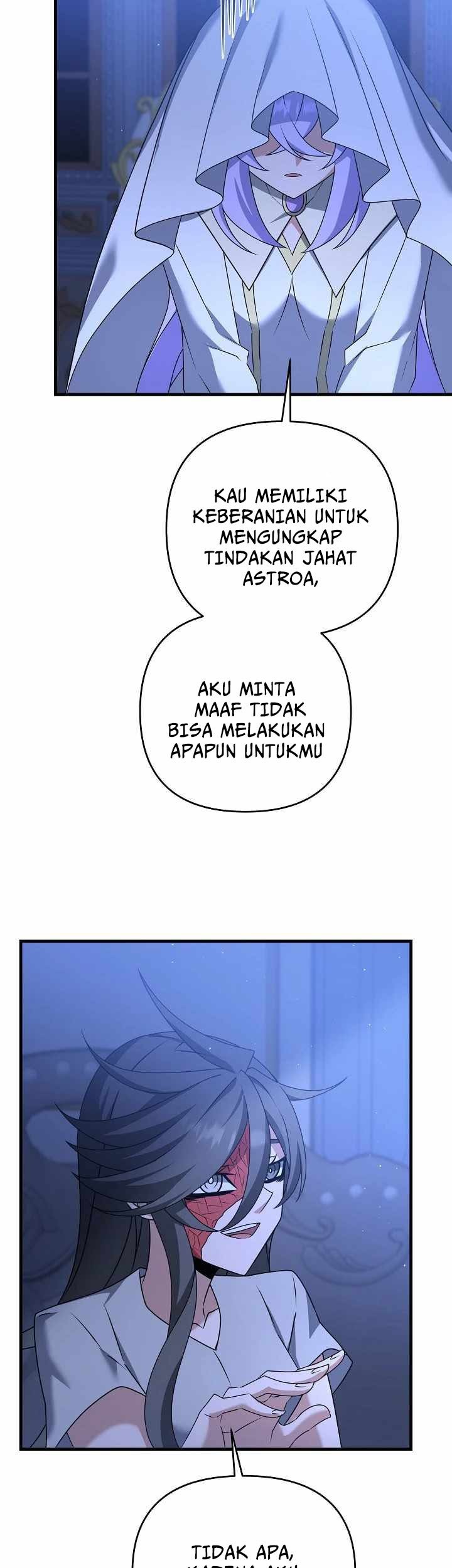 The Lazy Swordmaster Chapter 35 Gambar 24