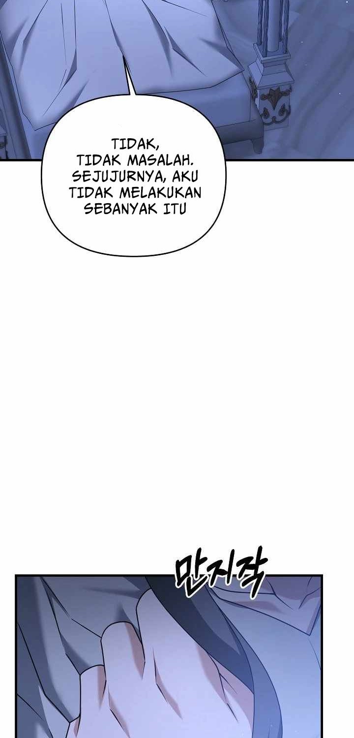 The Lazy Swordmaster Chapter 35 Gambar 27