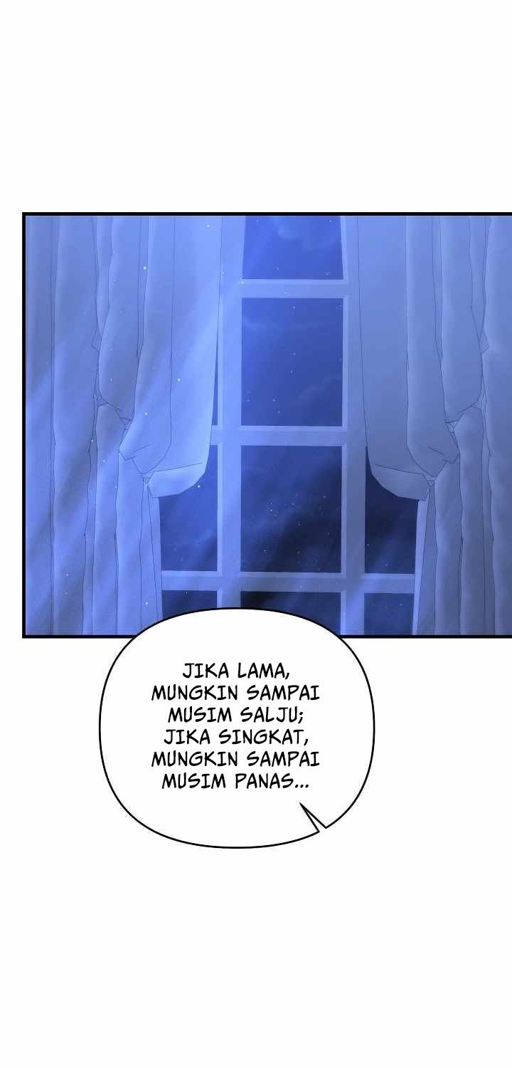 The Lazy Swordmaster Chapter 35 Gambar 31