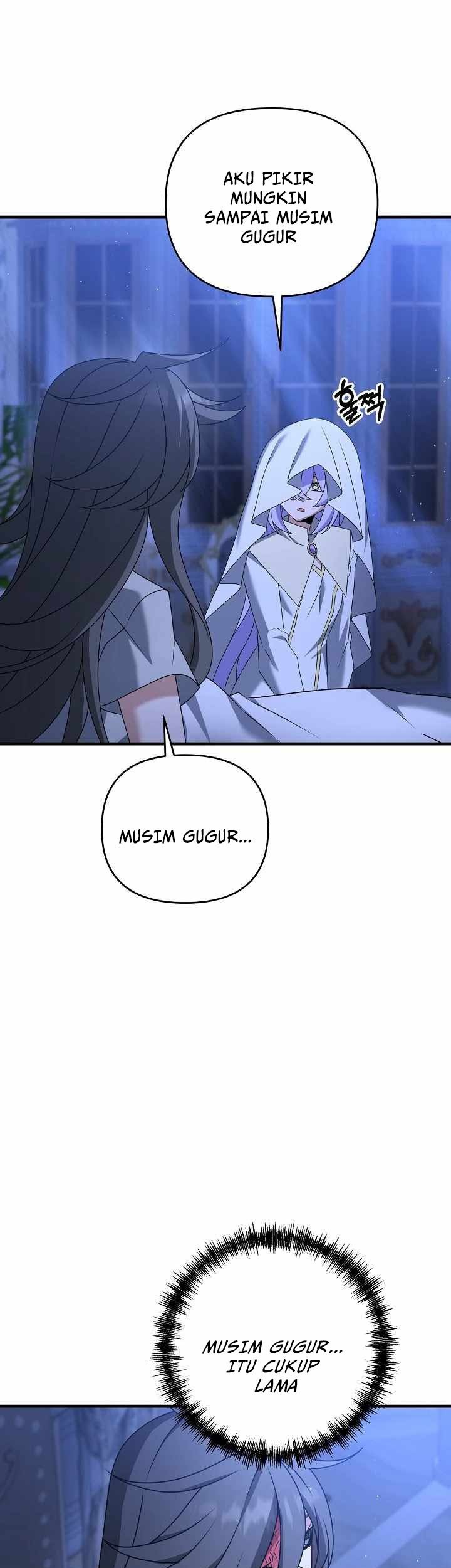 The Lazy Swordmaster Chapter 35 Gambar 32