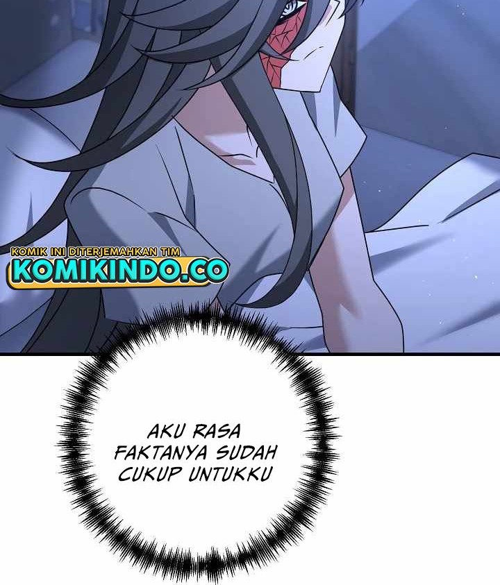 The Lazy Swordmaster Chapter 35 Gambar 33