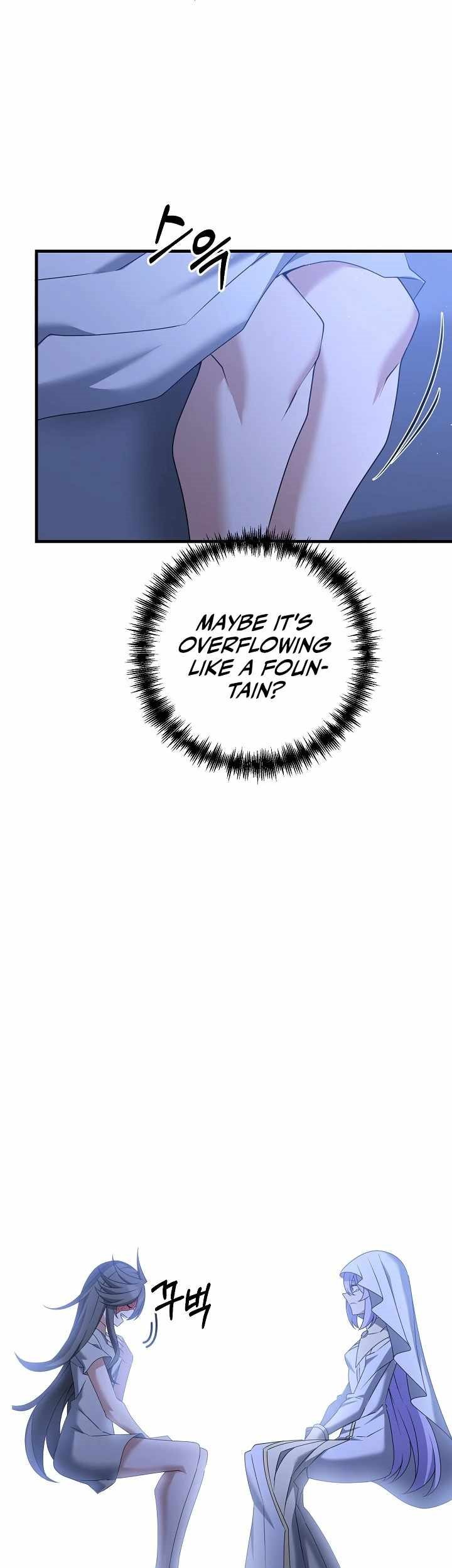 The Lazy Swordmaster Chapter 35 Gambar 34