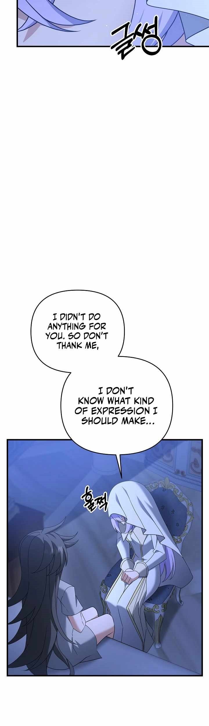 The Lazy Swordmaster Chapter 35 Gambar 36
