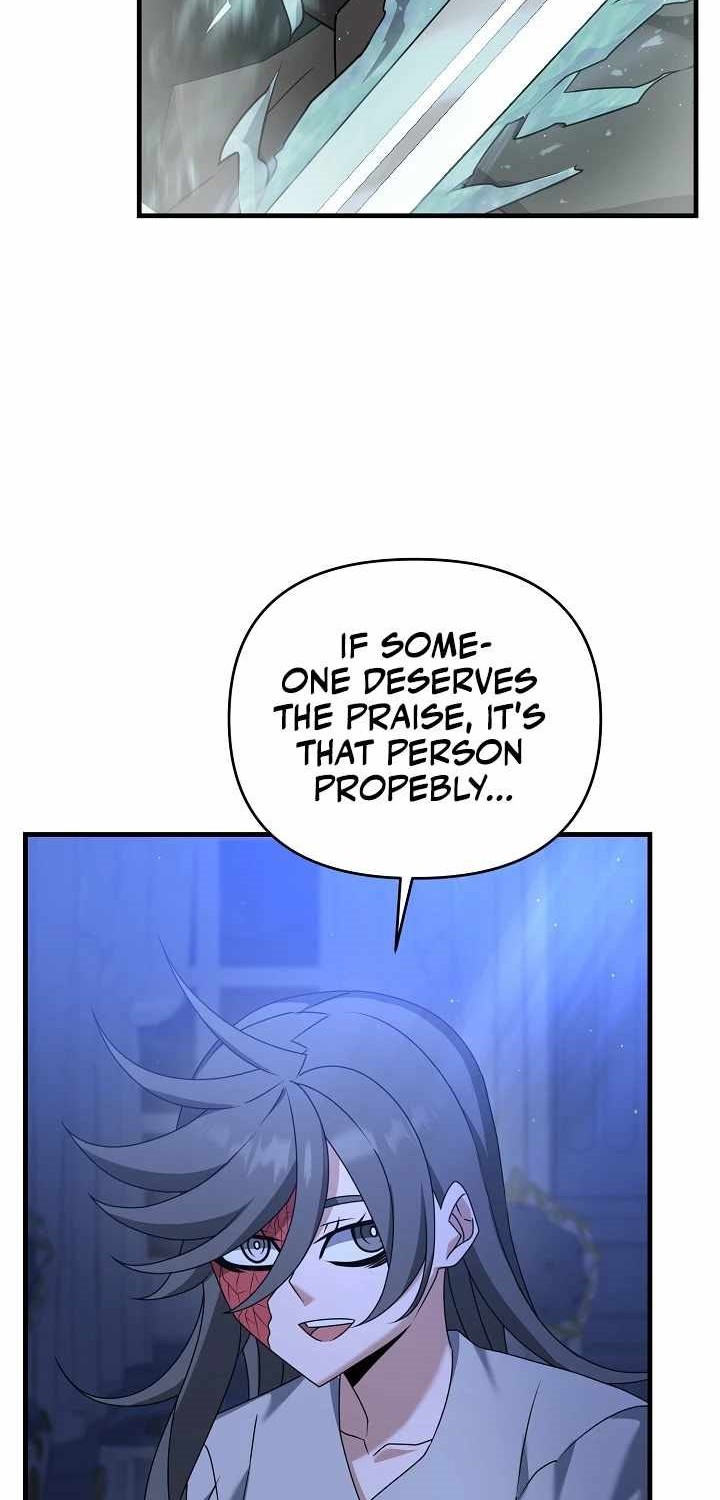 The Lazy Swordmaster Chapter 35 Gambar 39