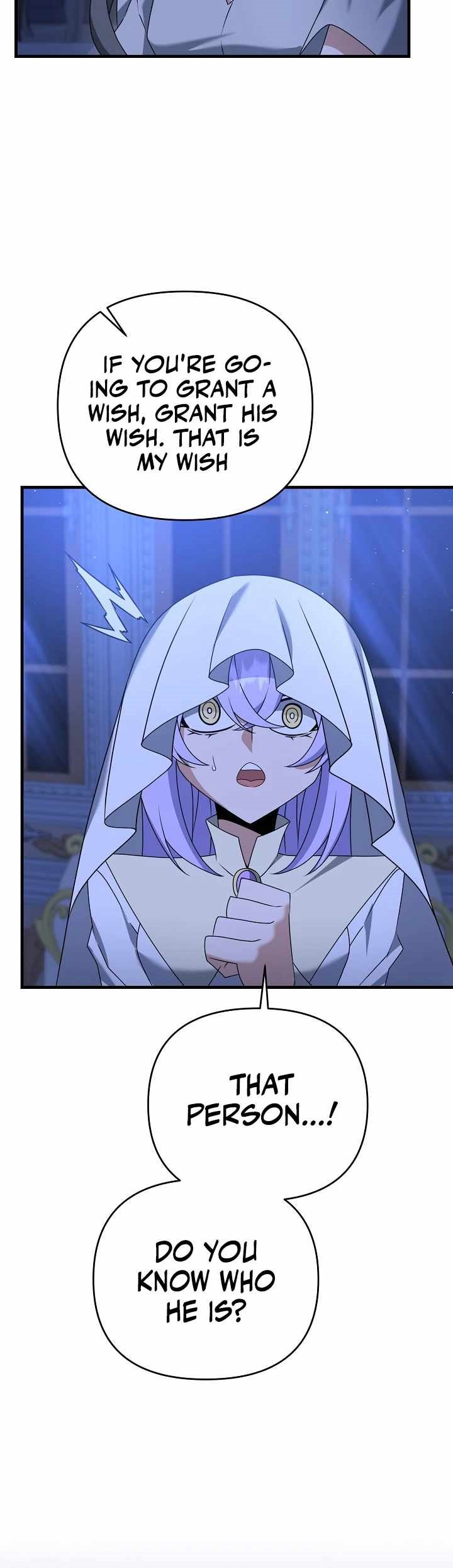 The Lazy Swordmaster Chapter 35 Gambar 40