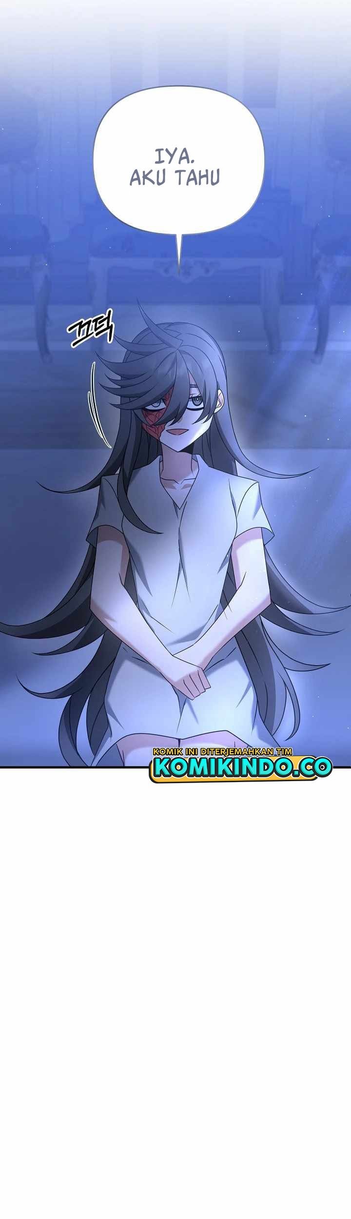 The Lazy Swordmaster Chapter 35 Gambar 41
