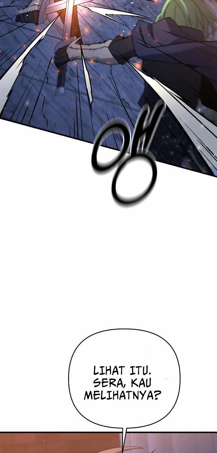 The Lazy Swordmaster Chapter 35 Gambar 44