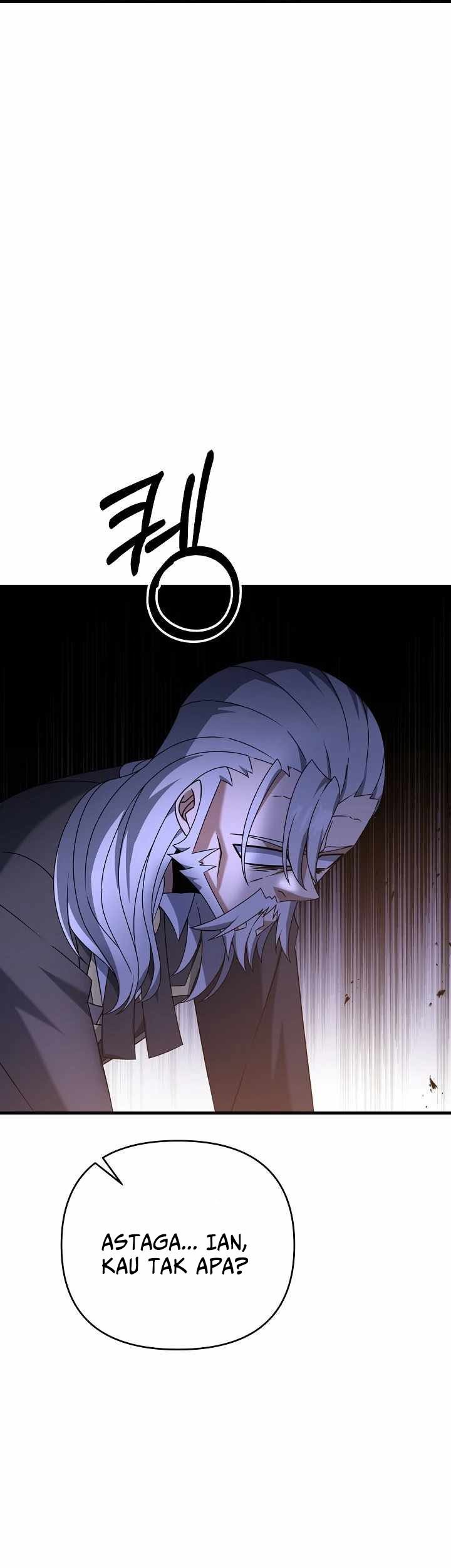 The Lazy Swordmaster Chapter 35 Gambar 49