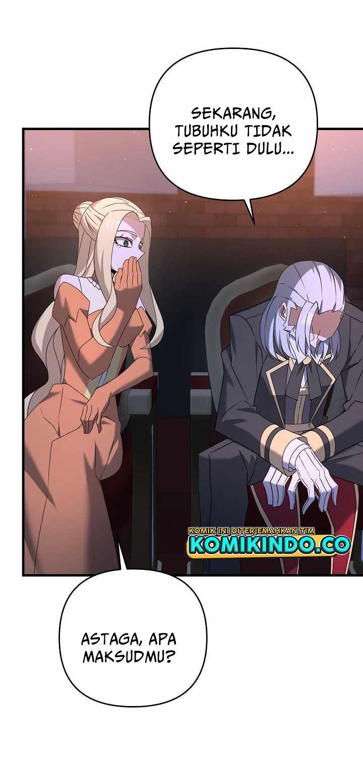 The Lazy Swordmaster Chapter 35 Gambar 50