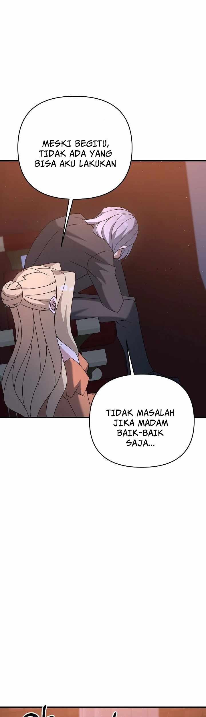 The Lazy Swordmaster Chapter 35 Gambar 51