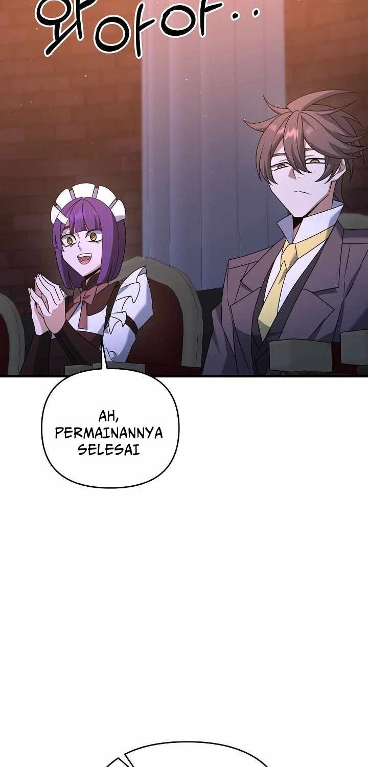 The Lazy Swordmaster Chapter 35 Gambar 52