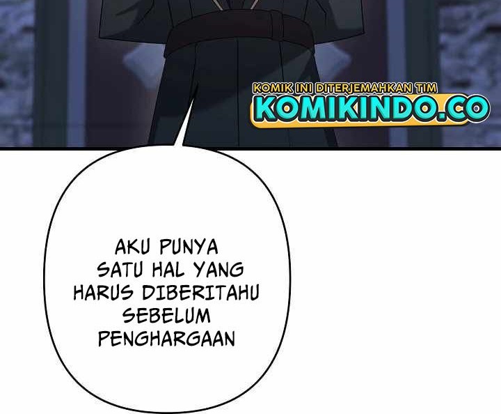 The Lazy Swordmaster Chapter 35 Gambar 56