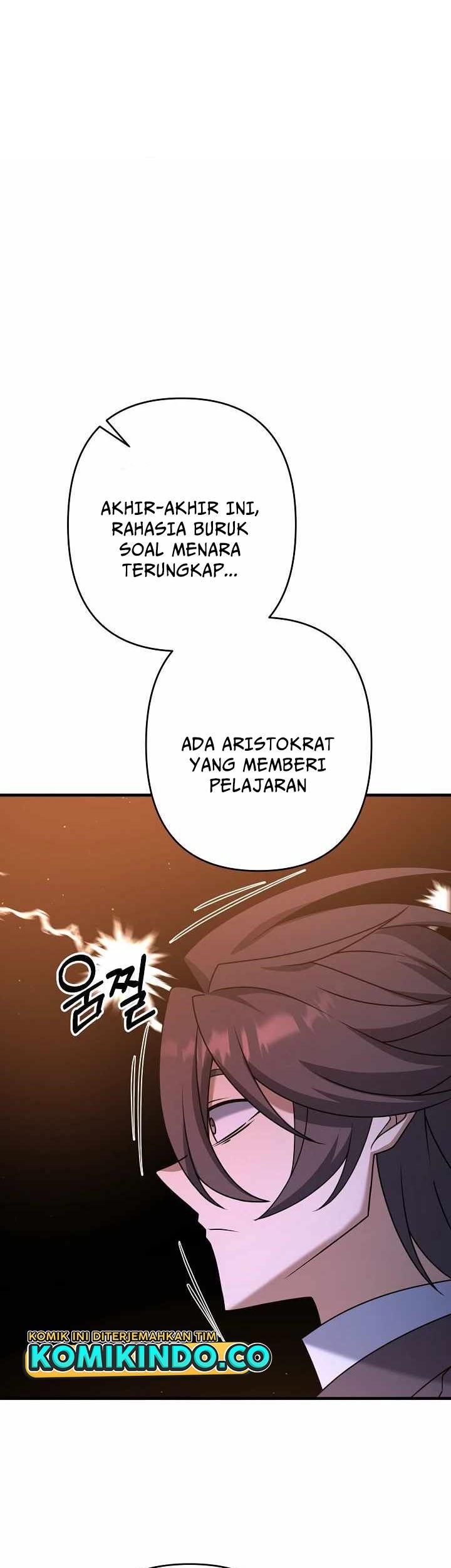 The Lazy Swordmaster Chapter 35 Gambar 57