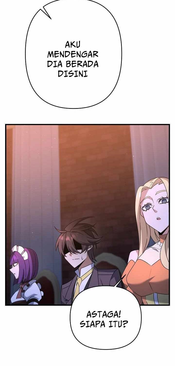 The Lazy Swordmaster Chapter 35 Gambar 58