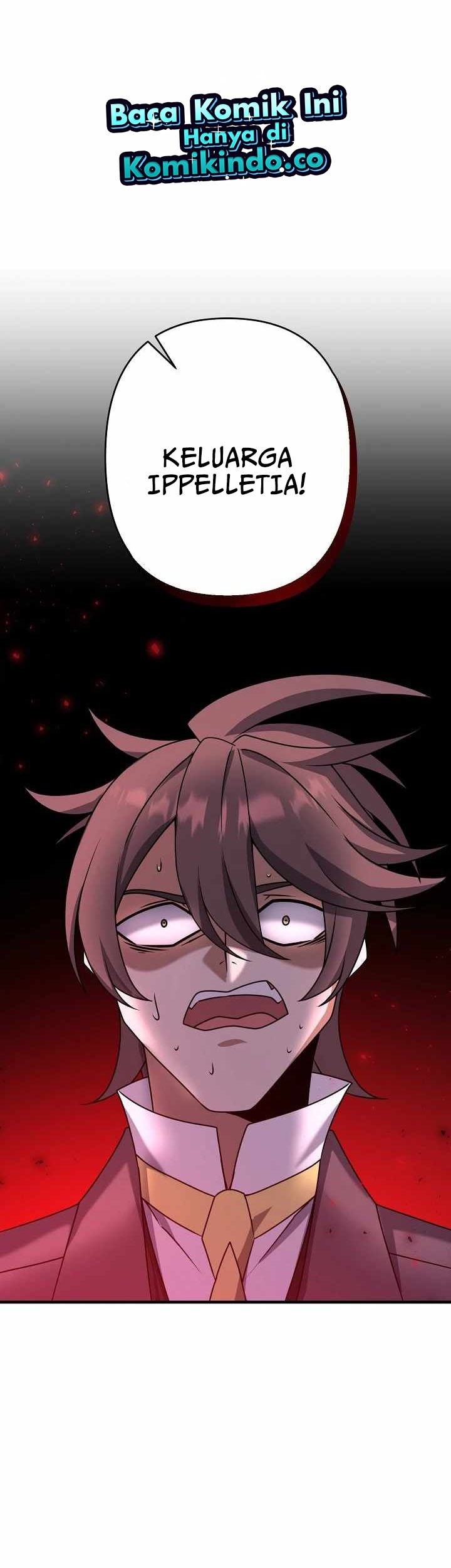 The Lazy Swordmaster Chapter 35 Gambar 59