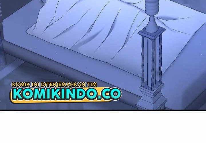 The Lazy Swordmaster Chapter 35 Gambar 9