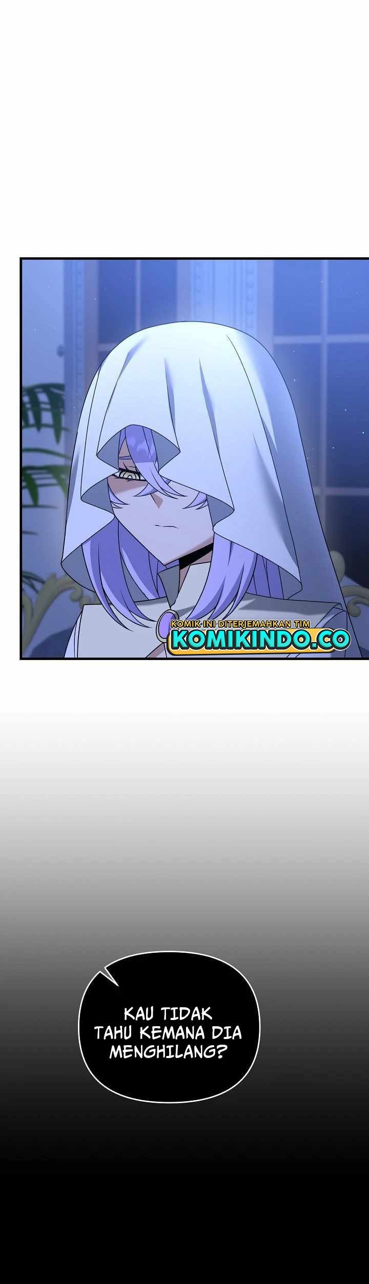 The Lazy Swordmaster Chapter 35 Gambar 10
