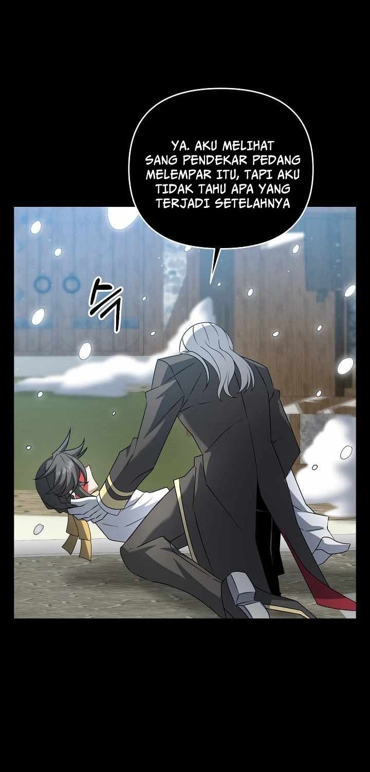 The Lazy Swordmaster Chapter 35 Gambar 11