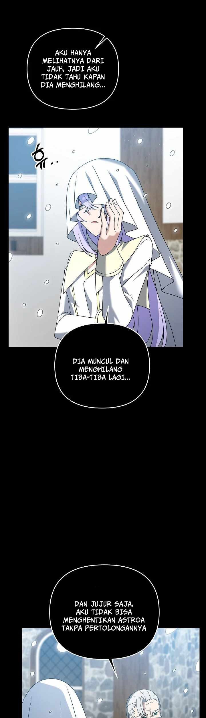 The Lazy Swordmaster Chapter 35 Gambar 12