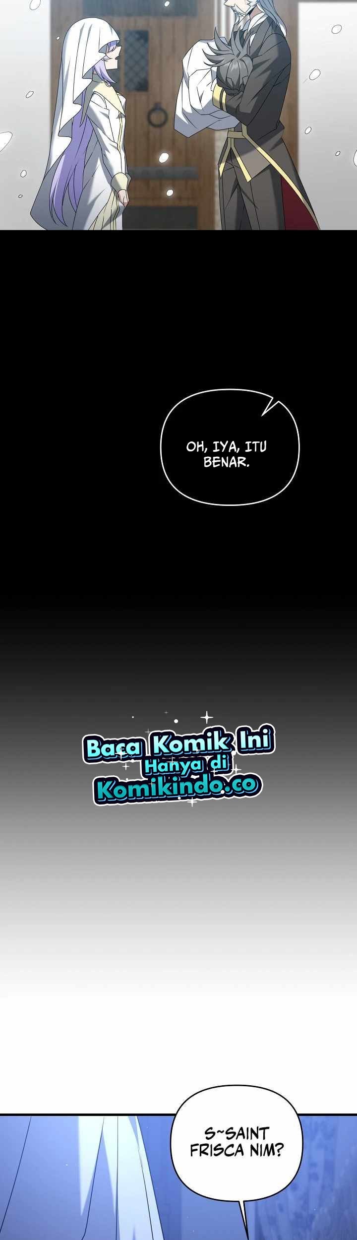 The Lazy Swordmaster Chapter 35 Gambar 14
