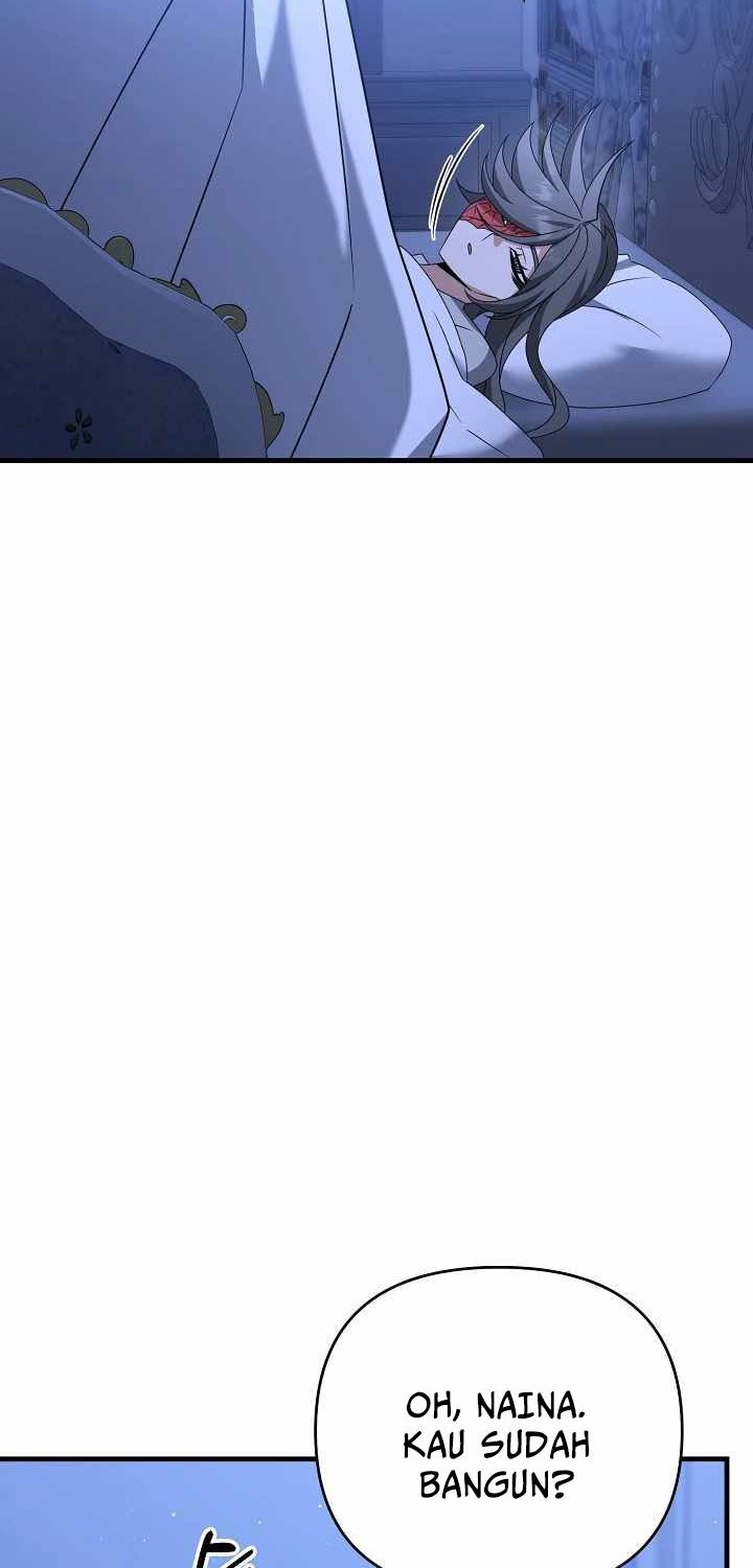 The Lazy Swordmaster Chapter 35 Gambar 15