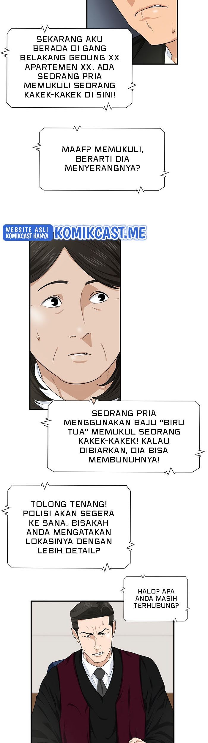 This is the Law Chapter 61 Gambar 4