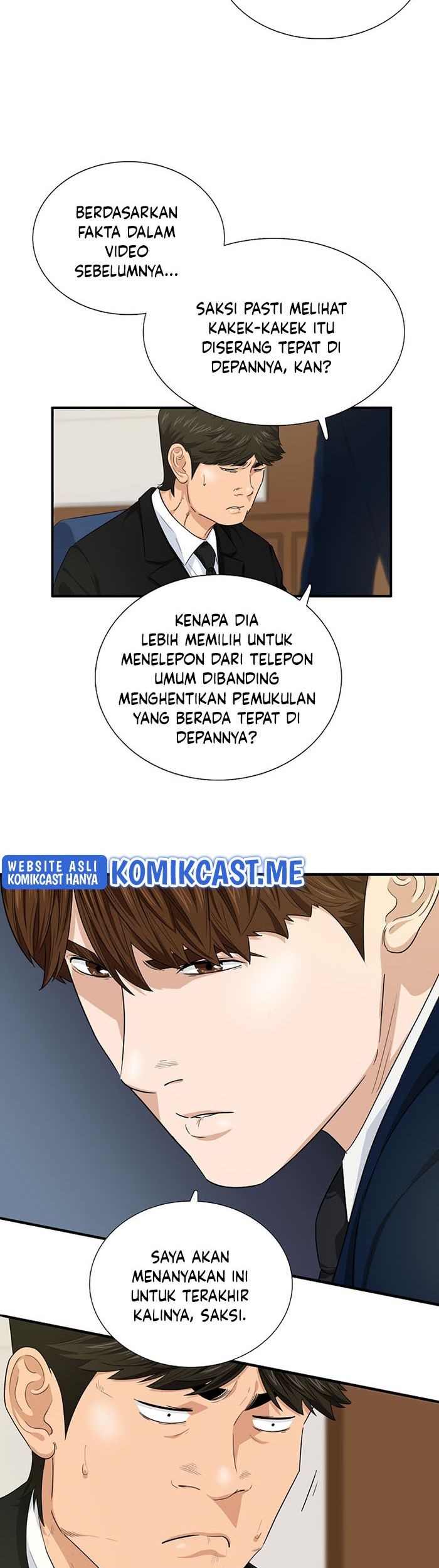 This is the Law Chapter 61 Gambar 10