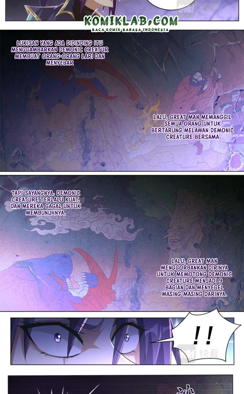 Invincible Villain Chapter 28 Gambar 10