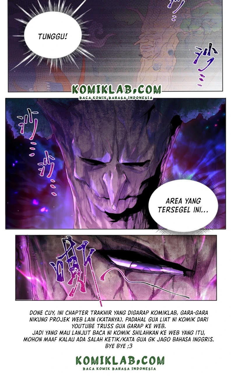 Invincible Villain Chapter 28 Gambar 11