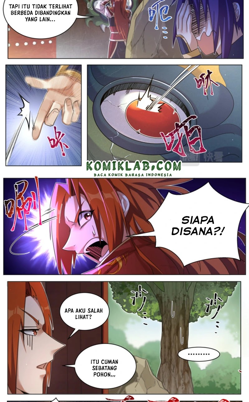 Invincible Villain Chapter 28 Gambar 7