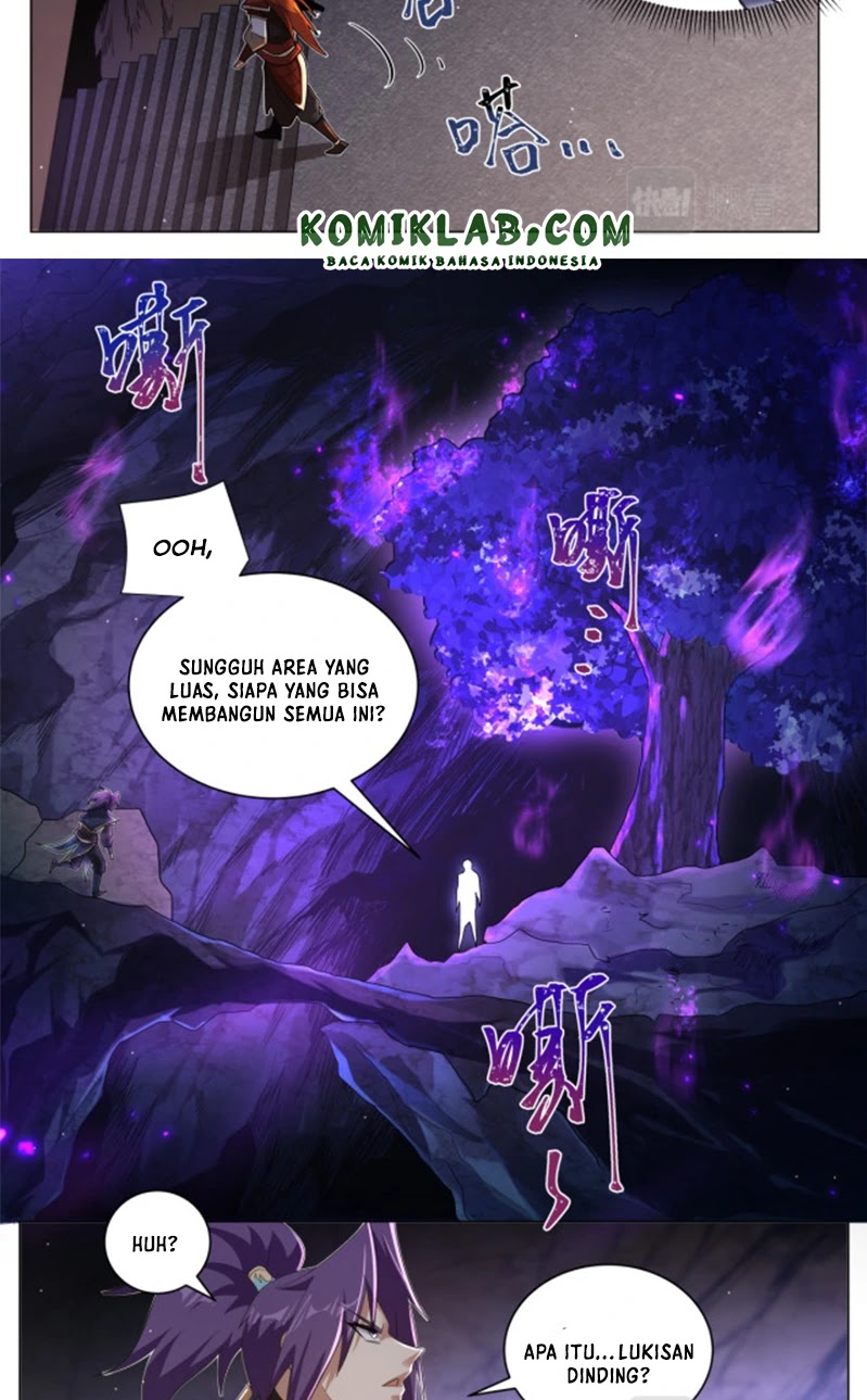 Invincible Villain Chapter 28 Gambar 9